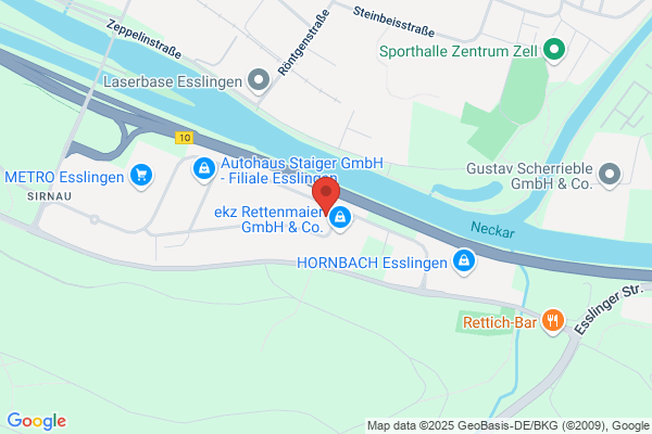 endress Motorgeräte GmbH
