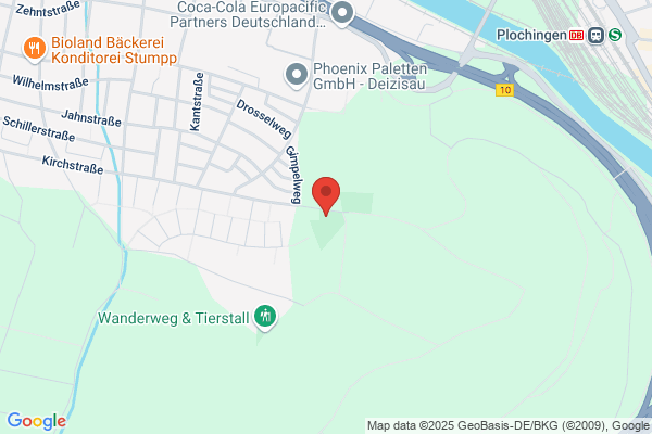Restaurant Waldschenke