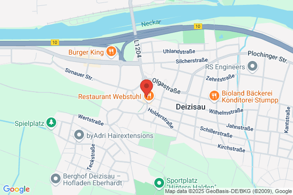 Restaurant Gaststätte Lamm