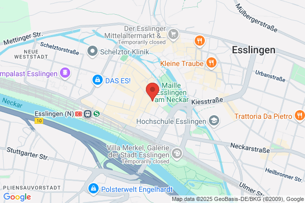 Hochberg Immobiliengesellschaft mbH