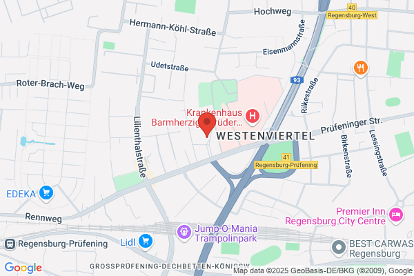 Immobilien-Lang,Inh. Heinrich Lang