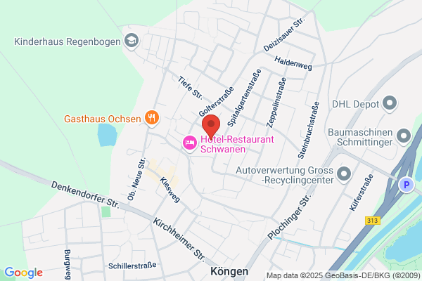 Reeh Immobilien