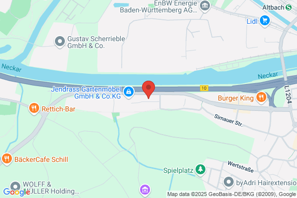 XXL IMMOBILIEN Esslingen
