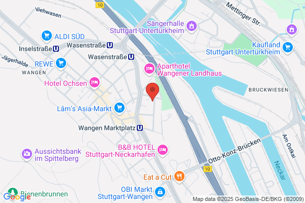 Blattner Ing. Concept GmbH