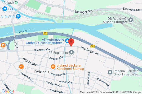 Ing.-Büro L. Niermann