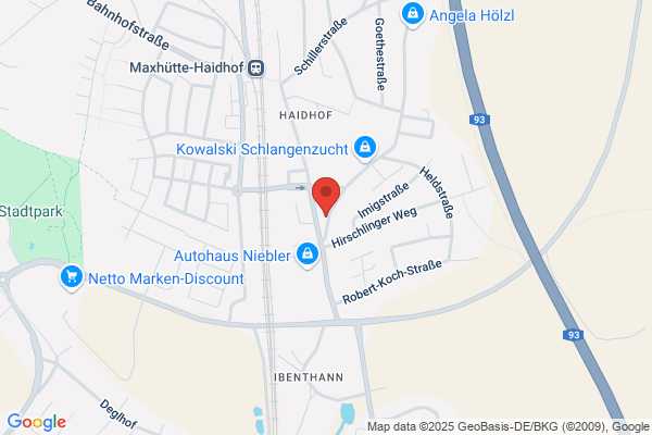Ingenieur- & Konstruktionsbüro M-CAD