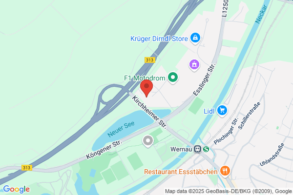 Maier GmbH