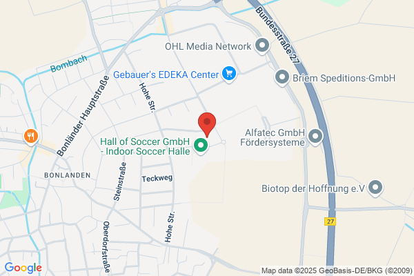 Siethoff Ingenieurgesellschaft mbH