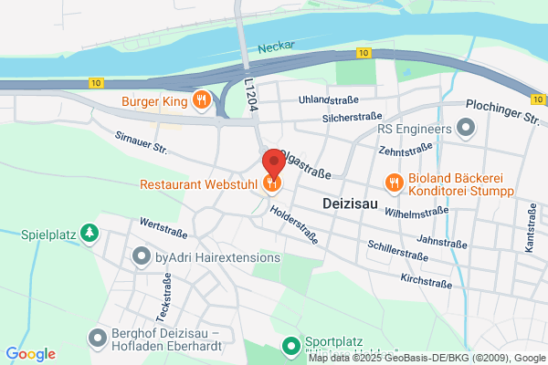 Friseur Haar-Galerie M. & Z. GmbH