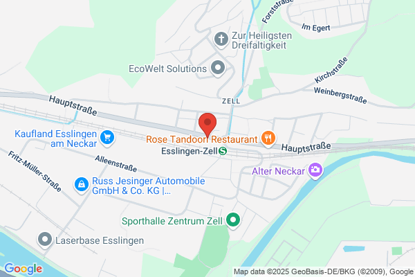 Kosmetik- und Nagelstudio Hautnah