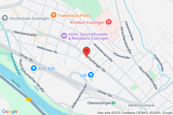 Defacto Therapiezentrum für