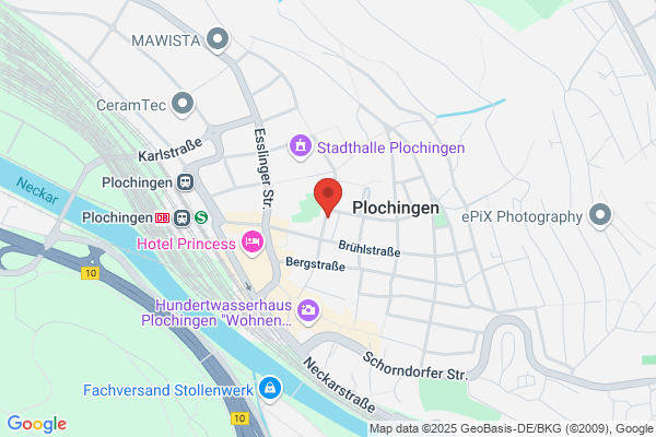 Dr. Menges und Partner Steuerberater