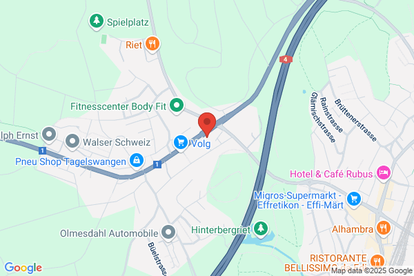 Tri-W-Data GmbH