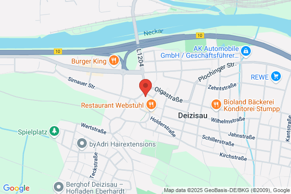 R+V Versicherung