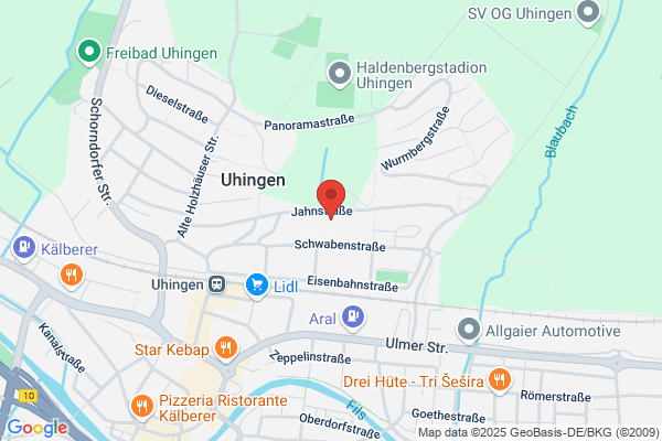 ARAG Plochingen
