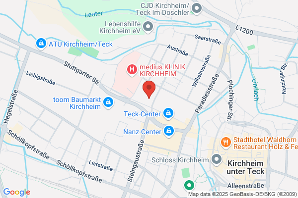 Agentur Kiesgen
