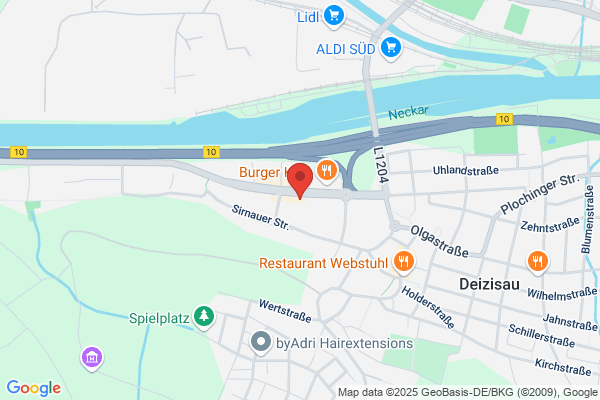 WerbeTeam B. Bucklitsch