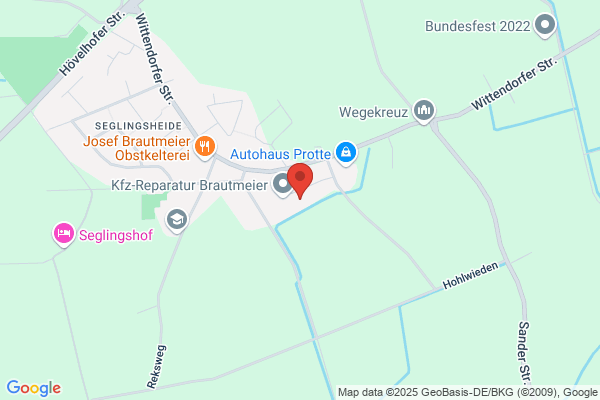 Reisemobilvermietung Jürgens GmbH