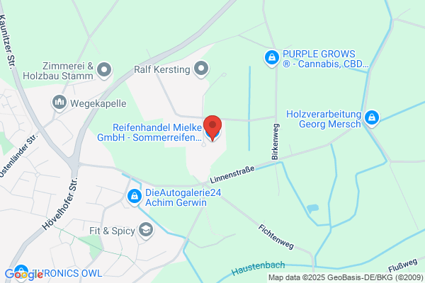Premio Reifen + Autoservice Reifenhandel Mielke GmbH