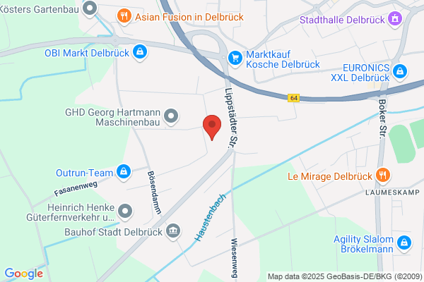 Austerschmidt Frische Bäcker GmbH & Co. KG