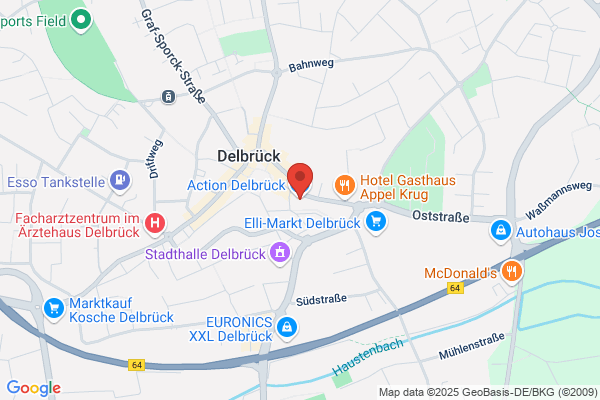 Delba Backbetrieb GmbH