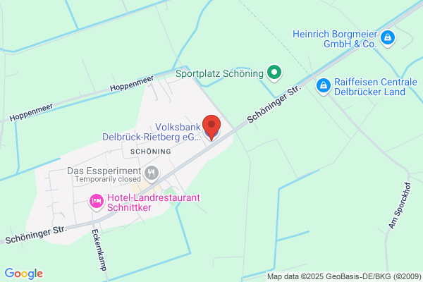 Volksbank Delbrück-Hövelhof eG