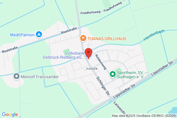 Volksbank Delbrück-Hövelhof eG