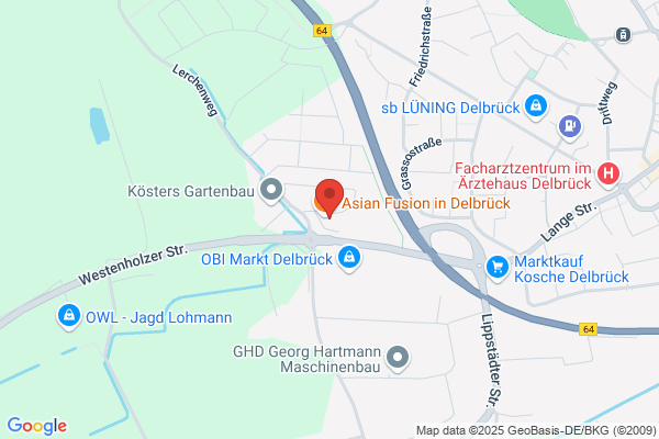 Premlux Delbrück