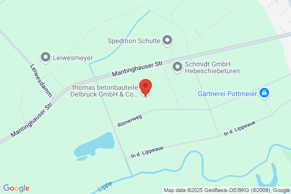 Bussemas Betonwerke GmbH