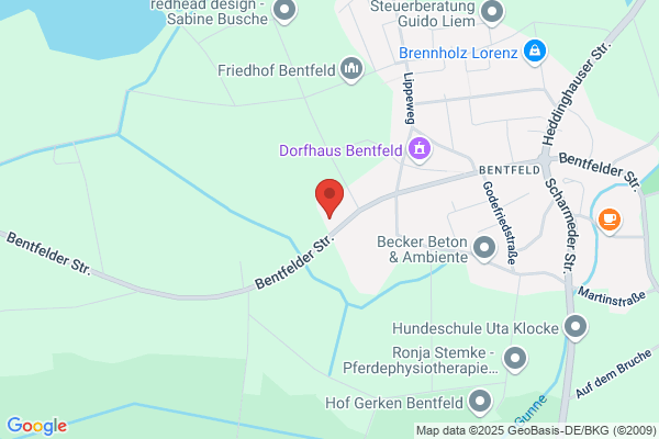 Vieth Gartenbau GmbH