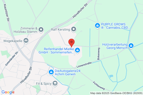 Balsmeier Bau GmbH