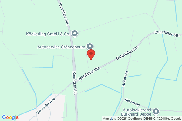 Baugeschäft Büser GmbH
