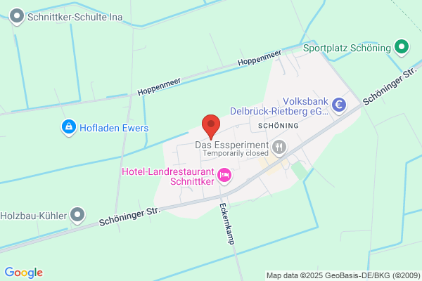 Brüggenthies, Bauunternehmen GmbH