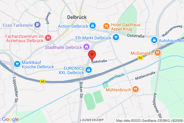 Casa Bau GmbH & Co KG