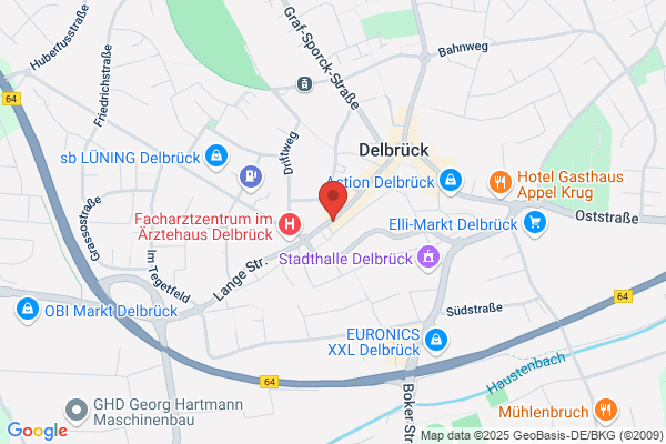 Heggemann, Hoch- und Tiefbau GmbH