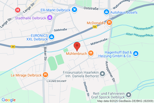 Moor Bauunternehmen GmbH