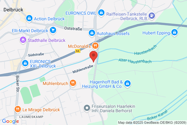 P&F GmbH & Co. KG - Versicherungsmakler für Berufsunfähigkeitsversicherung