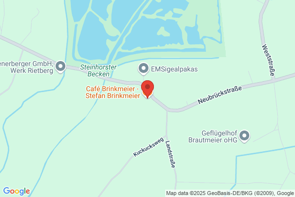 Brinkmeier