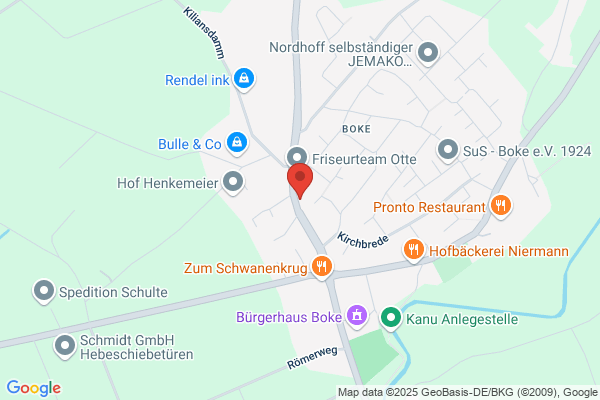 Nachtigall