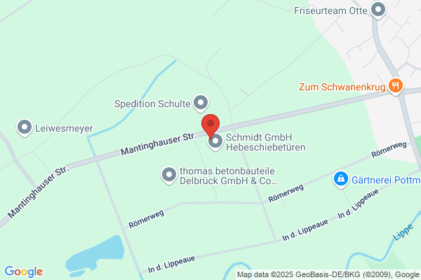 Glahe GmbH
