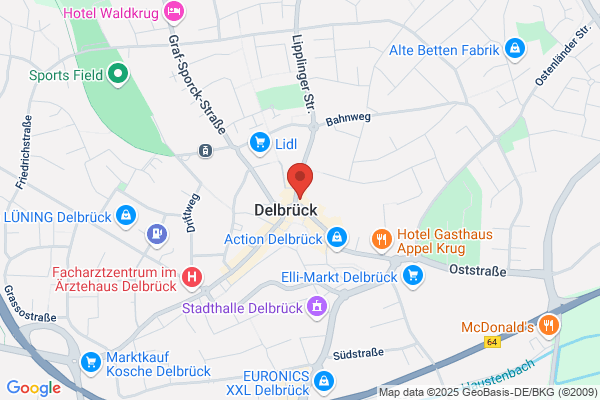 TAKKO FASHION Delbrück