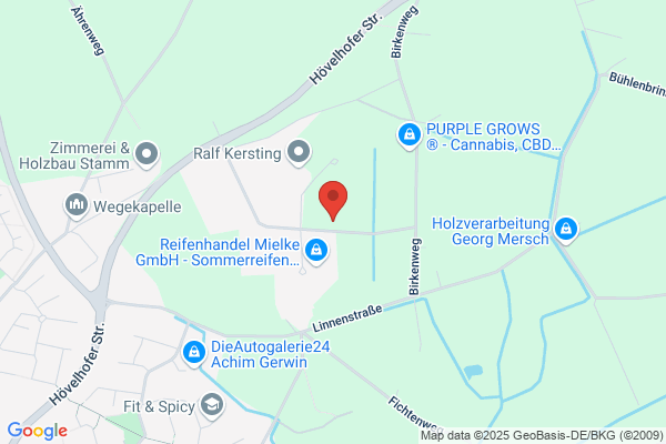Richter Fertigungstechnik GmbH