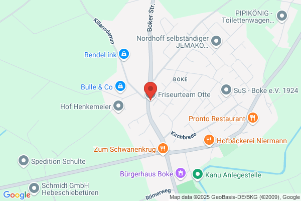 Praxis für Ergotherapie Inh. Billie-Jean Mulcahy