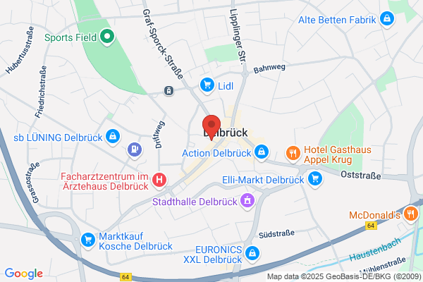 Hörakustik Vollbach