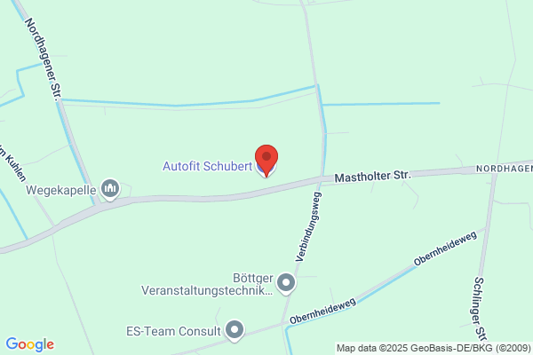 KS AUTOGLAS ZENTRUM Delbrück