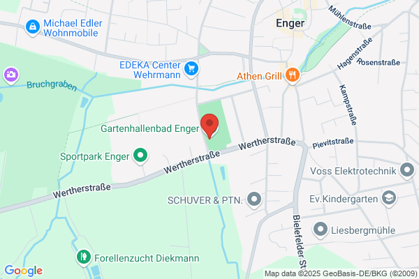Schwimmschule Hecker