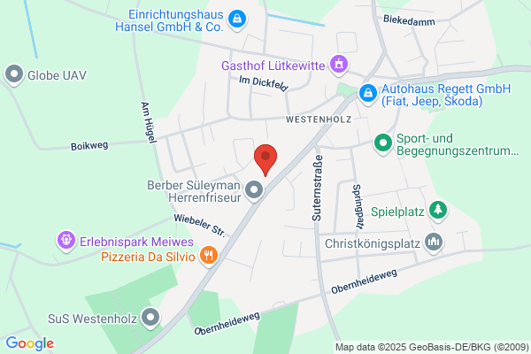 MPM Fertigungstechnik