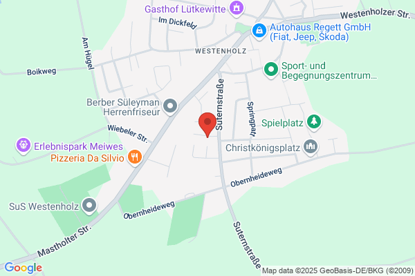 Ufnowski Vertriebsagentur für Bodenbeläge