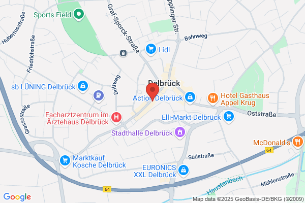 DEL-PA Steuerberatungsgesellschaft mbH