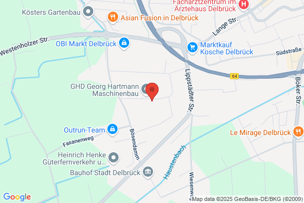 Andy's Frischmarkt